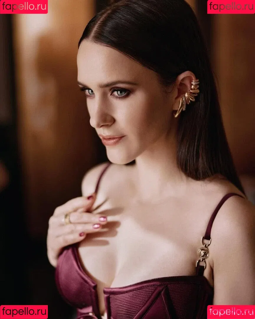 Marvelous Mrs. Maisel / Rachel Brosnahan / rachelbrosnahan Onlyfans Photo Gallery 