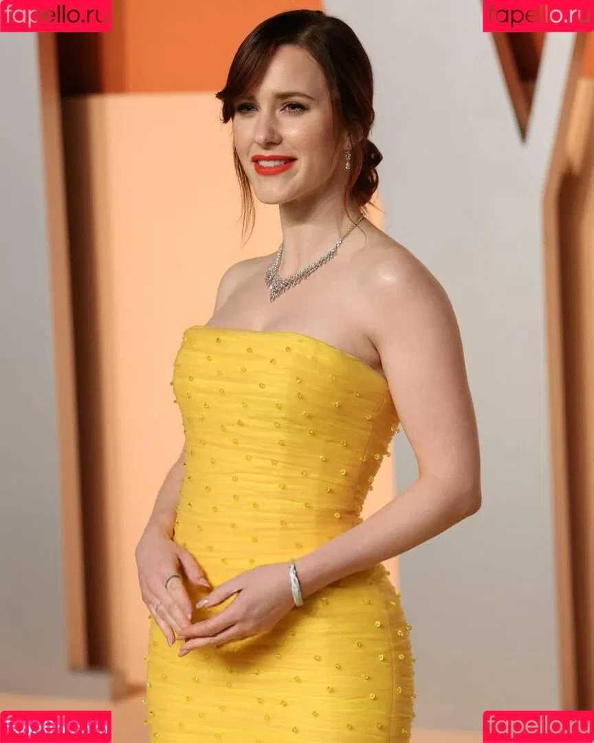 Marvelous Mrs. Maisel / Rachel Brosnahan / rachelbrosnahan Onlyfans Photo Gallery 