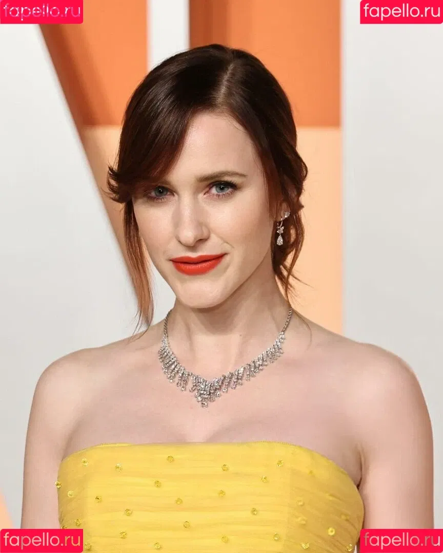 Marvelous Mrs. Maisel / Rachel Brosnahan / rachelbrosnahan Onlyfans Photo Gallery 