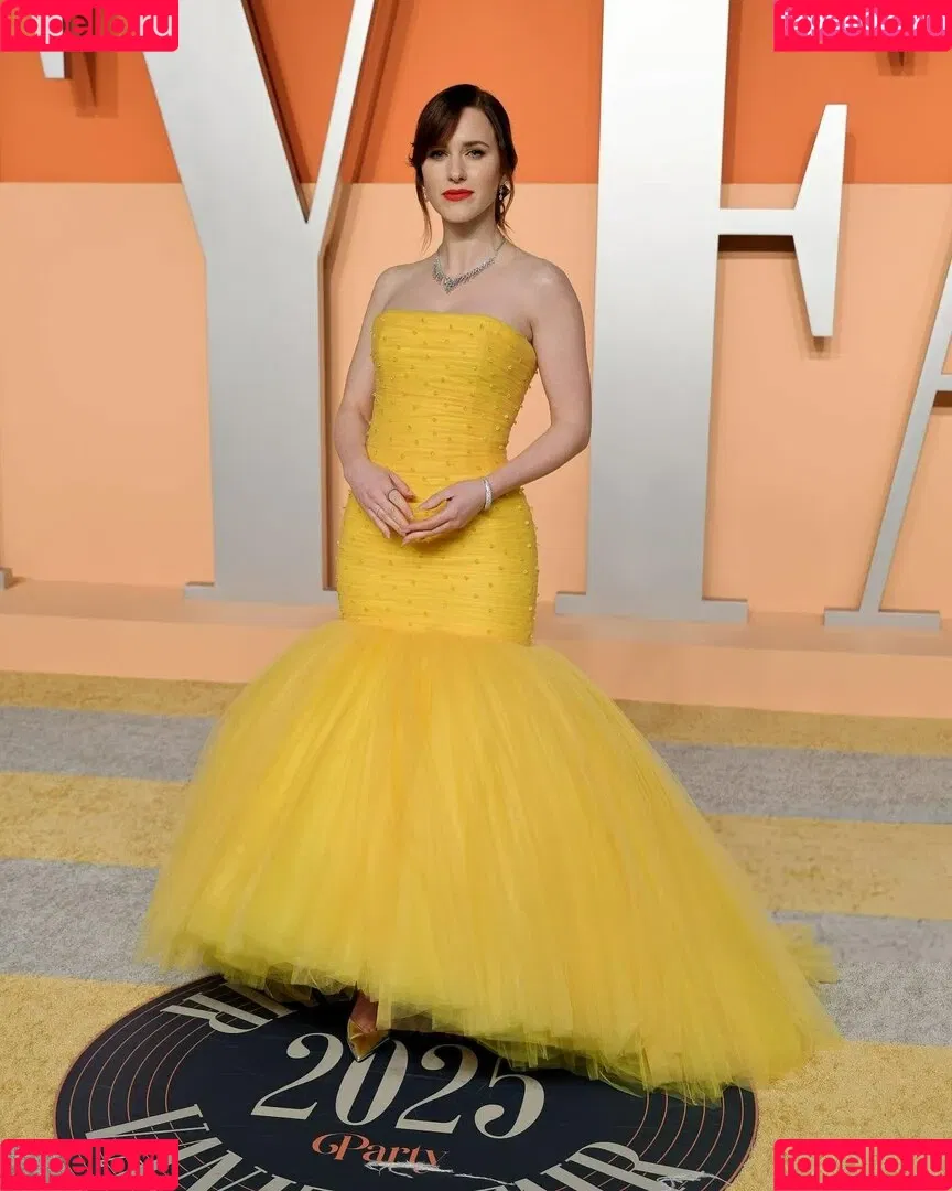 Marvelous Mrs. Maisel / Rachel Brosnahan / rachelbrosnahan Onlyfans Photo Gallery 