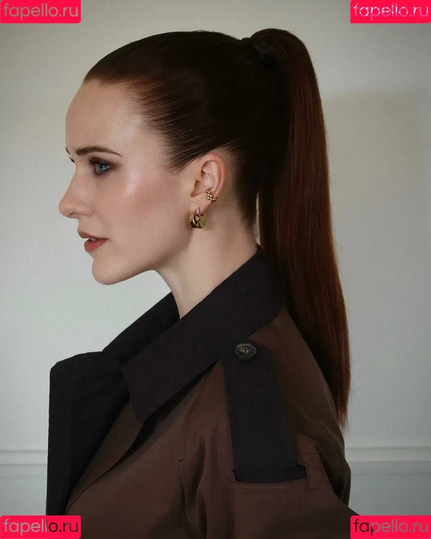 Marvelous Mrs. Maisel / Rachel Brosnahan / rachelbrosnahan Onlyfans Photo Gallery 