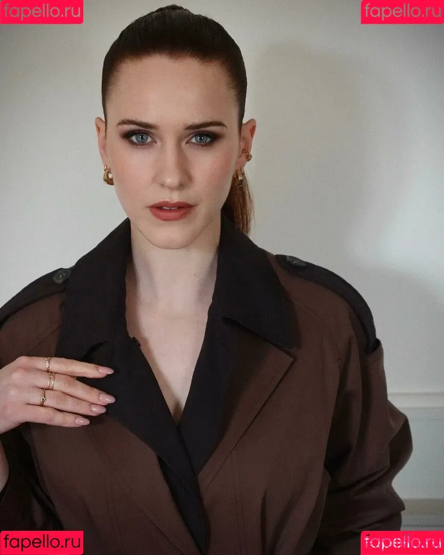 Marvelous Mrs. Maisel / Rachel Brosnahan / rachelbrosnahan Onlyfans Photo Gallery 