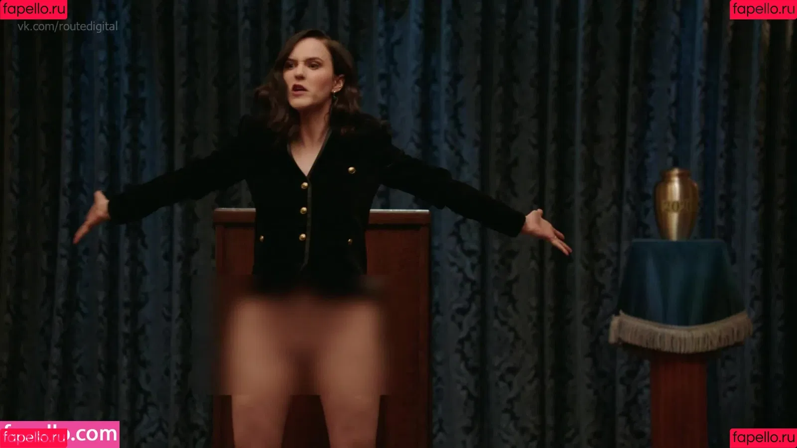Marvelous Mrs. Maisel / Rachel Brosnahan / rachelbrosnahan Onlyfans Photo Gallery 