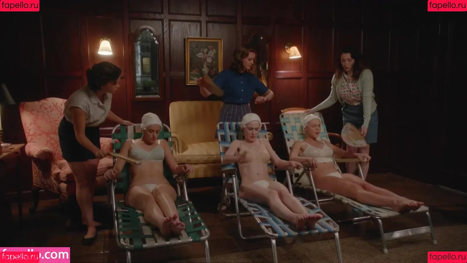 Marvelous Mrs. Maisel / Rachel Brosnahan / rachelbrosnahan Onlyfans Photo Gallery 