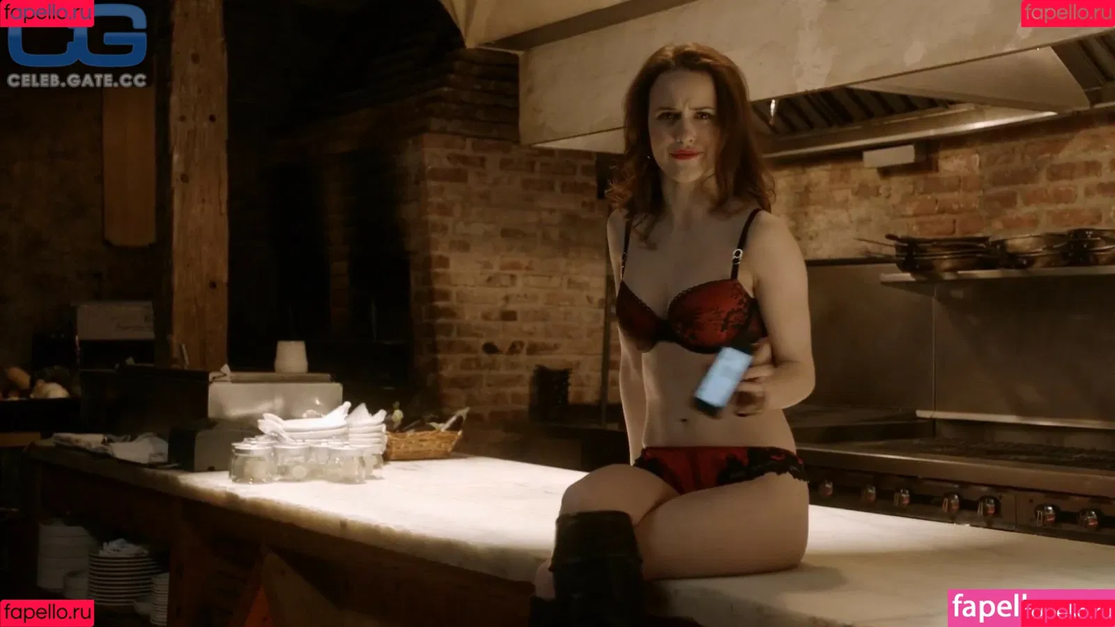 Marvelous Mrs. Maisel / Rachel Brosnahan / rachelbrosnahan Onlyfans Photo Gallery 