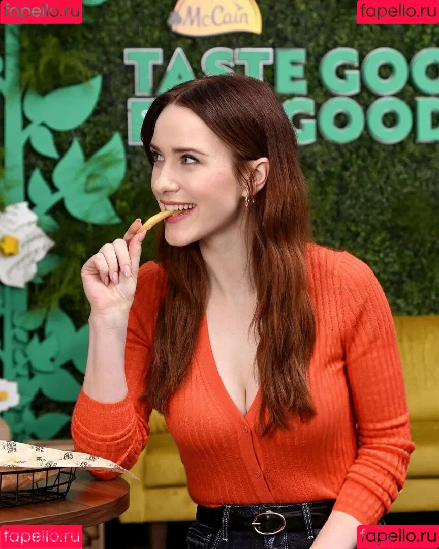 Marvelous Mrs. Maisel / Rachel Brosnahan / rachelbrosnahan Onlyfans Photo Gallery 