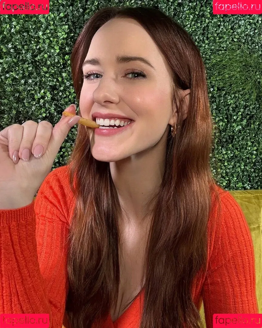 Marvelous Mrs. Maisel / Rachel Brosnahan / rachelbrosnahan Onlyfans Photo Gallery 