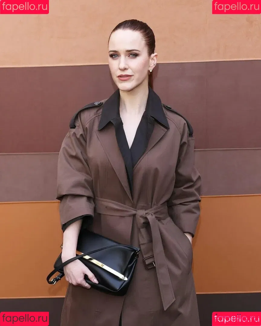 Marvelous Mrs. Maisel / Rachel Brosnahan / rachelbrosnahan Onlyfans Photo Gallery 