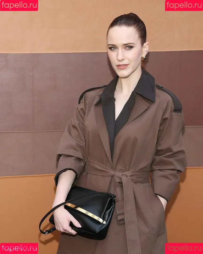 Marvelous Mrs. Maisel / Rachel Brosnahan / rachelbrosnahan Onlyfans Photo Gallery 
