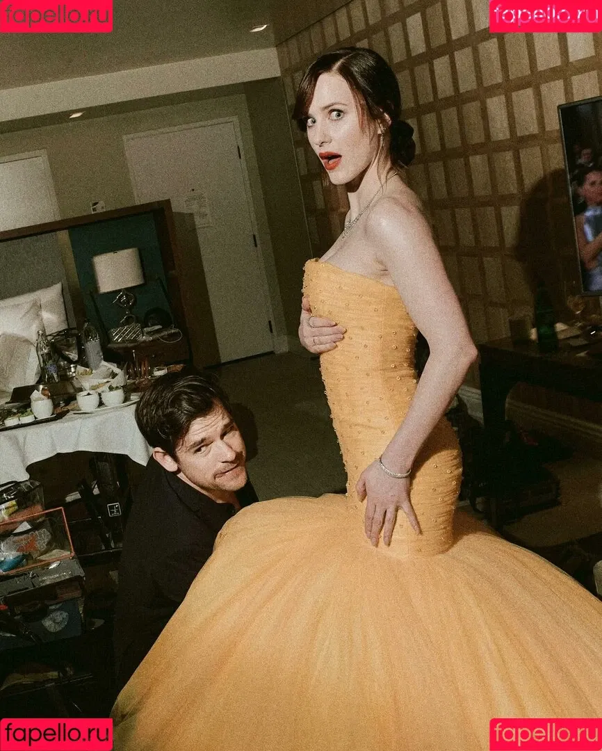 Marvelous Mrs. Maisel / Rachel Brosnahan / rachelbrosnahan Onlyfans Photo Gallery 