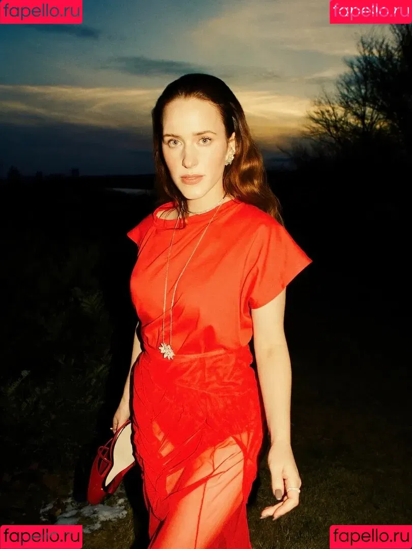 Marvelous Mrs. Maisel / Rachel Brosnahan / rachelbrosnahan Onlyfans Photo Gallery 