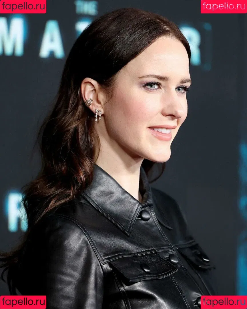 Marvelous Mrs. Maisel / Rachel Brosnahan / rachelbrosnahan Onlyfans Photo Gallery 