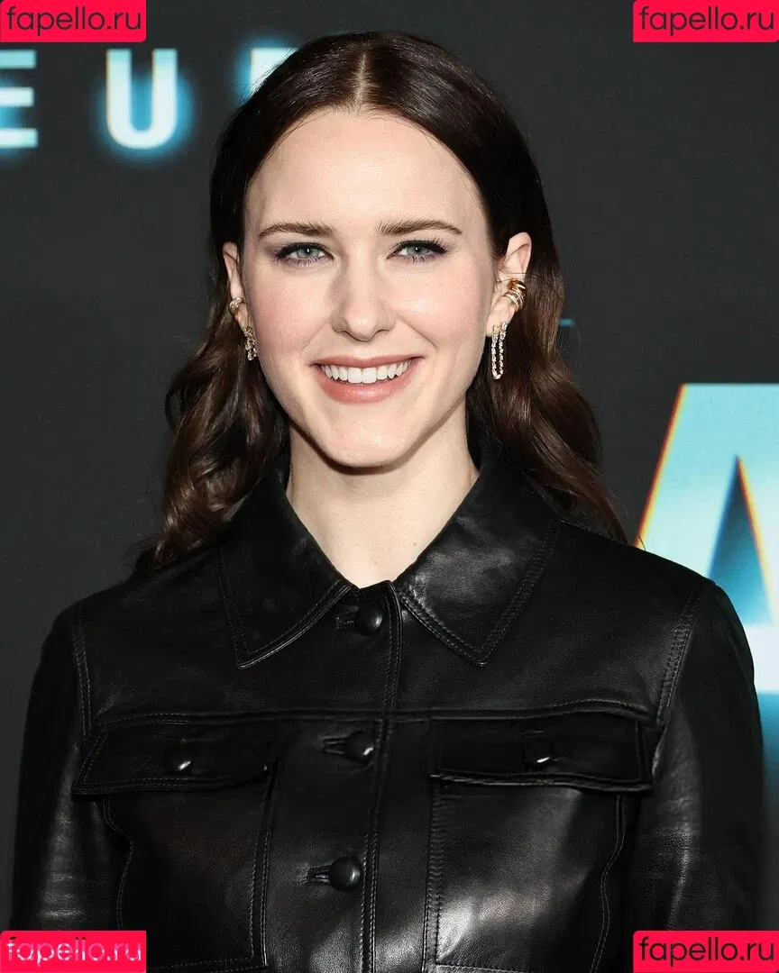 Marvelous Mrs. Maisel / Rachel Brosnahan / rachelbrosnahan Onlyfans Photo Gallery 