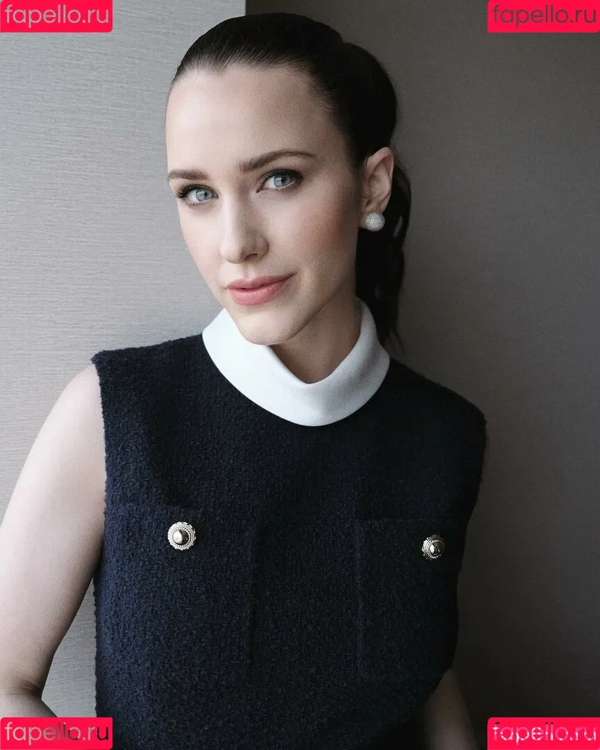 Marvelous Mrs. Maisel / Rachel Brosnahan / rachelbrosnahan Onlyfans Photo Gallery 