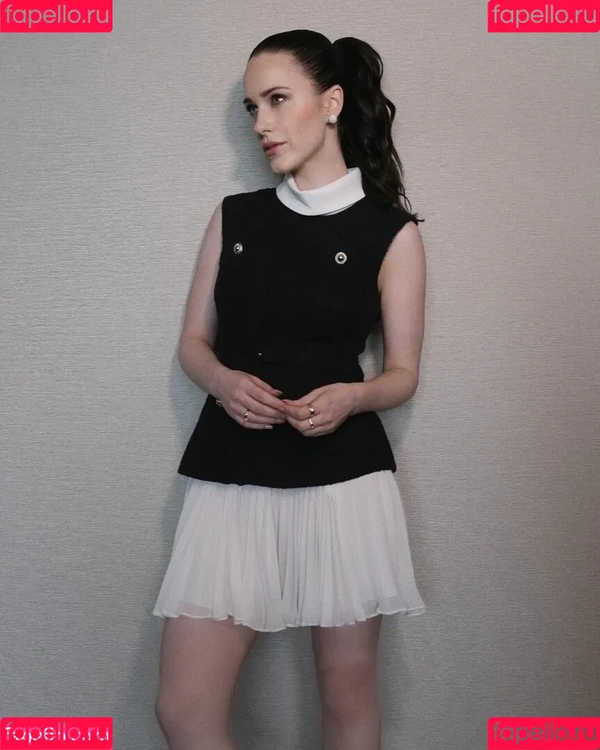 Marvelous Mrs. Maisel / Rachel Brosnahan / rachelbrosnahan Onlyfans Photo Gallery 