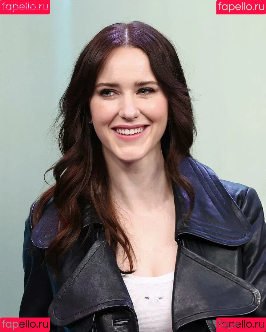 Marvelous Mrs. Maisel / Rachel Brosnahan / rachelbrosnahan Onlyfans Photo Gallery 