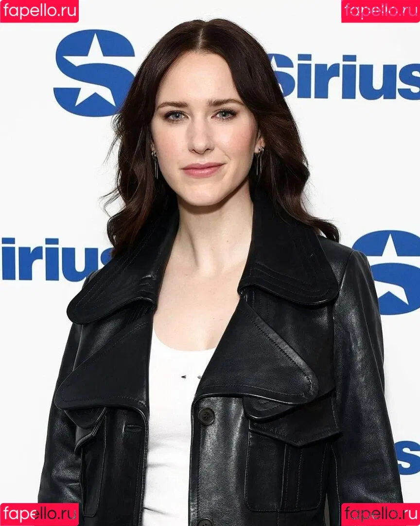 Marvelous Mrs. Maisel / Rachel Brosnahan / rachelbrosnahan Onlyfans Photo Gallery 