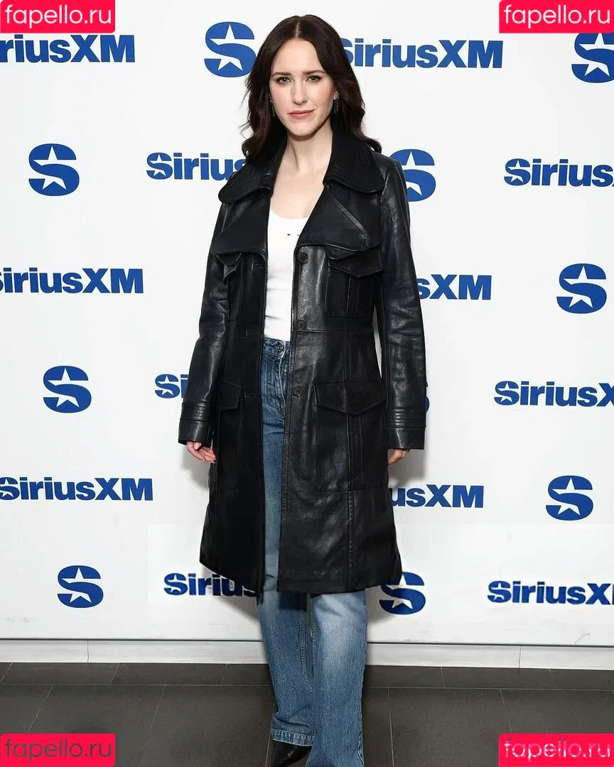 Marvelous Mrs. Maisel / Rachel Brosnahan / rachelbrosnahan Onlyfans Photo Gallery 