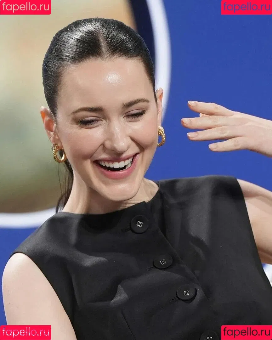 Marvelous Mrs. Maisel / Rachel Brosnahan / rachelbrosnahan Onlyfans Photo Gallery 