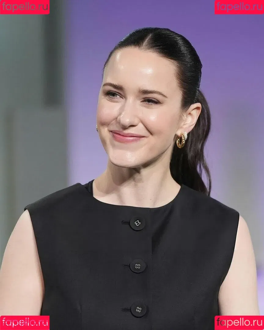 Marvelous Mrs. Maisel / Rachel Brosnahan / rachelbrosnahan Onlyfans Photo Gallery 