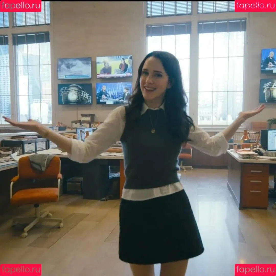 Marvelous Mrs. Maisel / Rachel Brosnahan / rachelbrosnahan Onlyfans Photo Gallery 