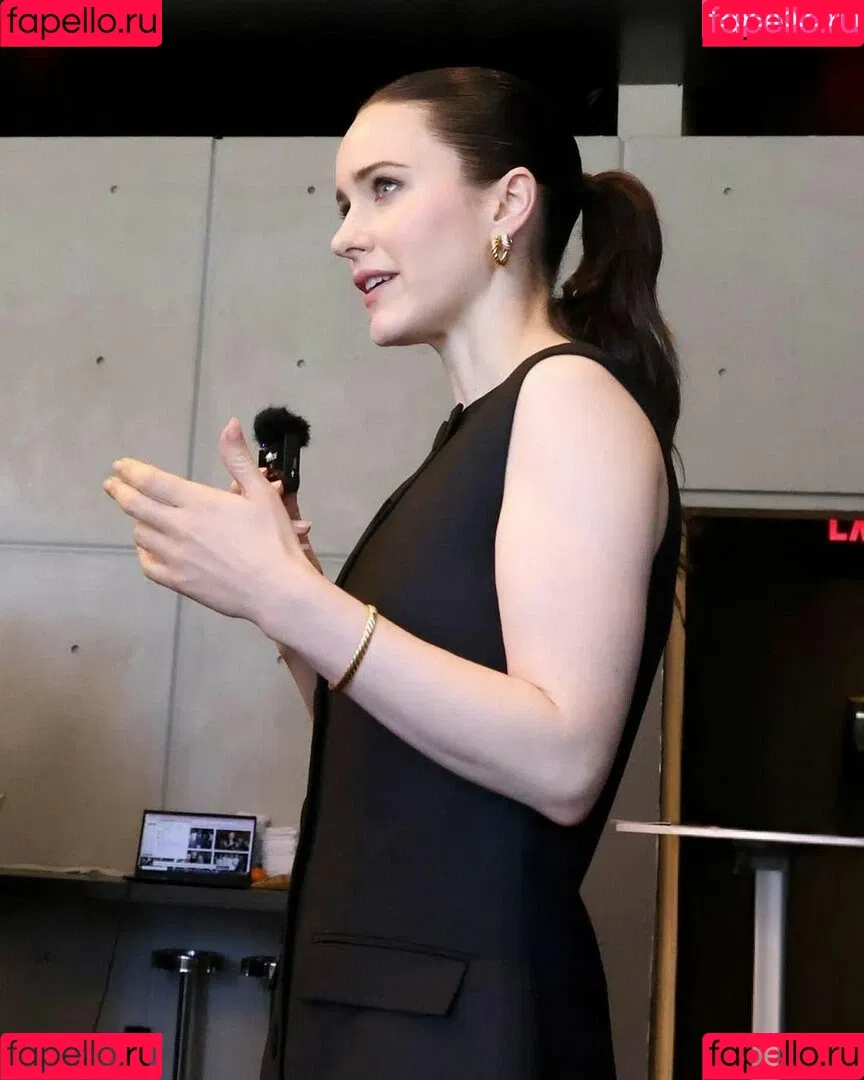 Marvelous Mrs. Maisel / Rachel Brosnahan / rachelbrosnahan Onlyfans Photo Gallery 