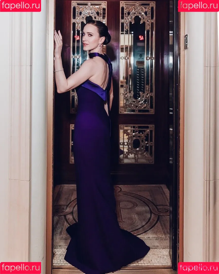 Marvelous Mrs. Maisel / Rachel Brosnahan / rachelbrosnahan Onlyfans Photo Gallery 