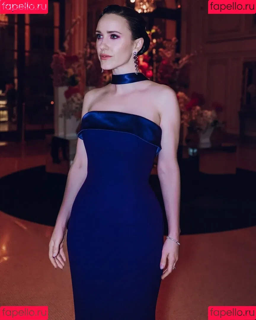 Marvelous Mrs. Maisel / Rachel Brosnahan / rachelbrosnahan Onlyfans Photo Gallery 