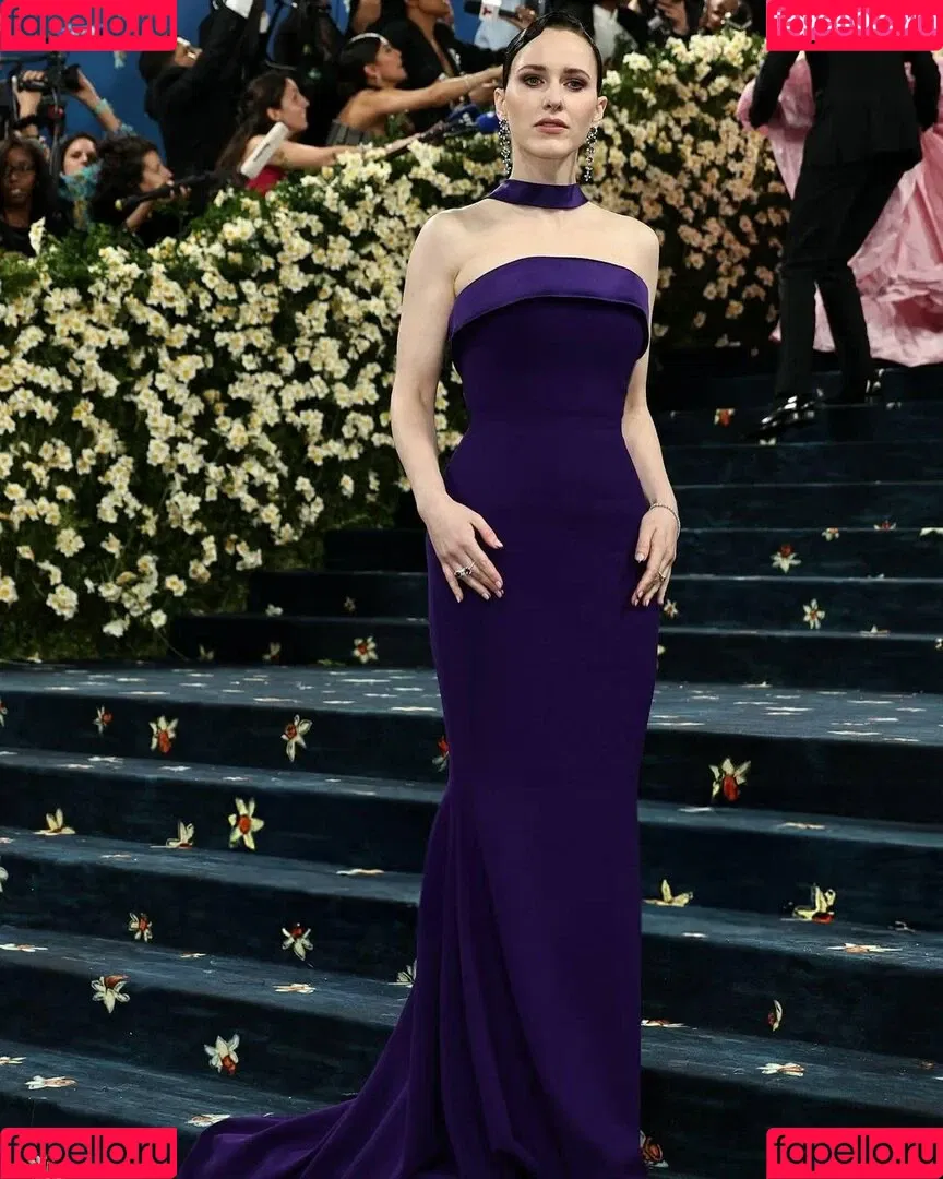 Marvelous Mrs. Maisel / Rachel Brosnahan / rachelbrosnahan Onlyfans Photo Gallery 