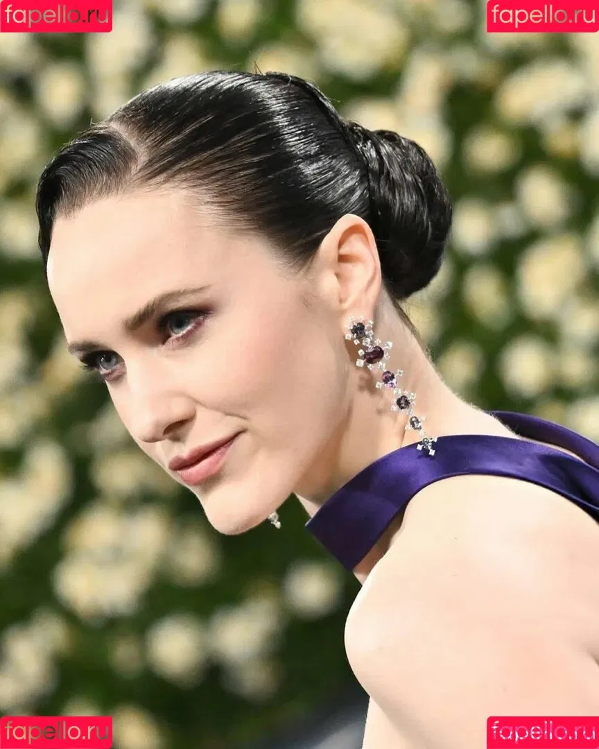 Marvelous Mrs. Maisel / Rachel Brosnahan / rachelbrosnahan Onlyfans Photo Gallery 