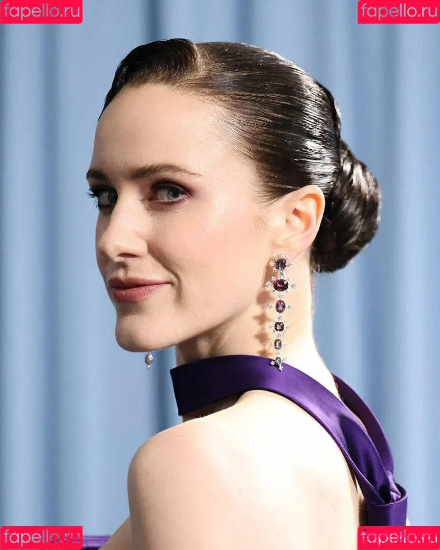Marvelous Mrs. Maisel / Rachel Brosnahan / rachelbrosnahan Onlyfans Photo Gallery 