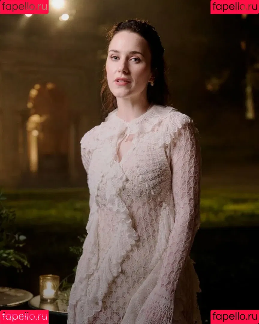 Marvelous Mrs. Maisel / Rachel Brosnahan / rachelbrosnahan Onlyfans Photo Gallery 