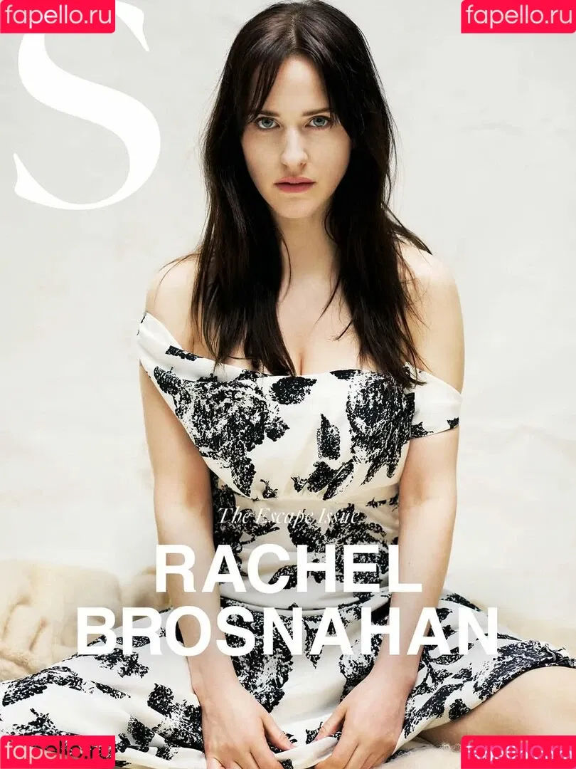 Marvelous Mrs. Maisel / Rachel Brosnahan / rachelbrosnahan Onlyfans Photo Gallery 