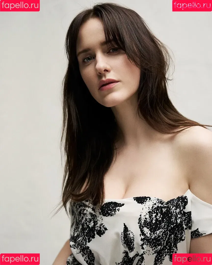 Marvelous Mrs. Maisel / Rachel Brosnahan / rachelbrosnahan Onlyfans Photo Gallery 
