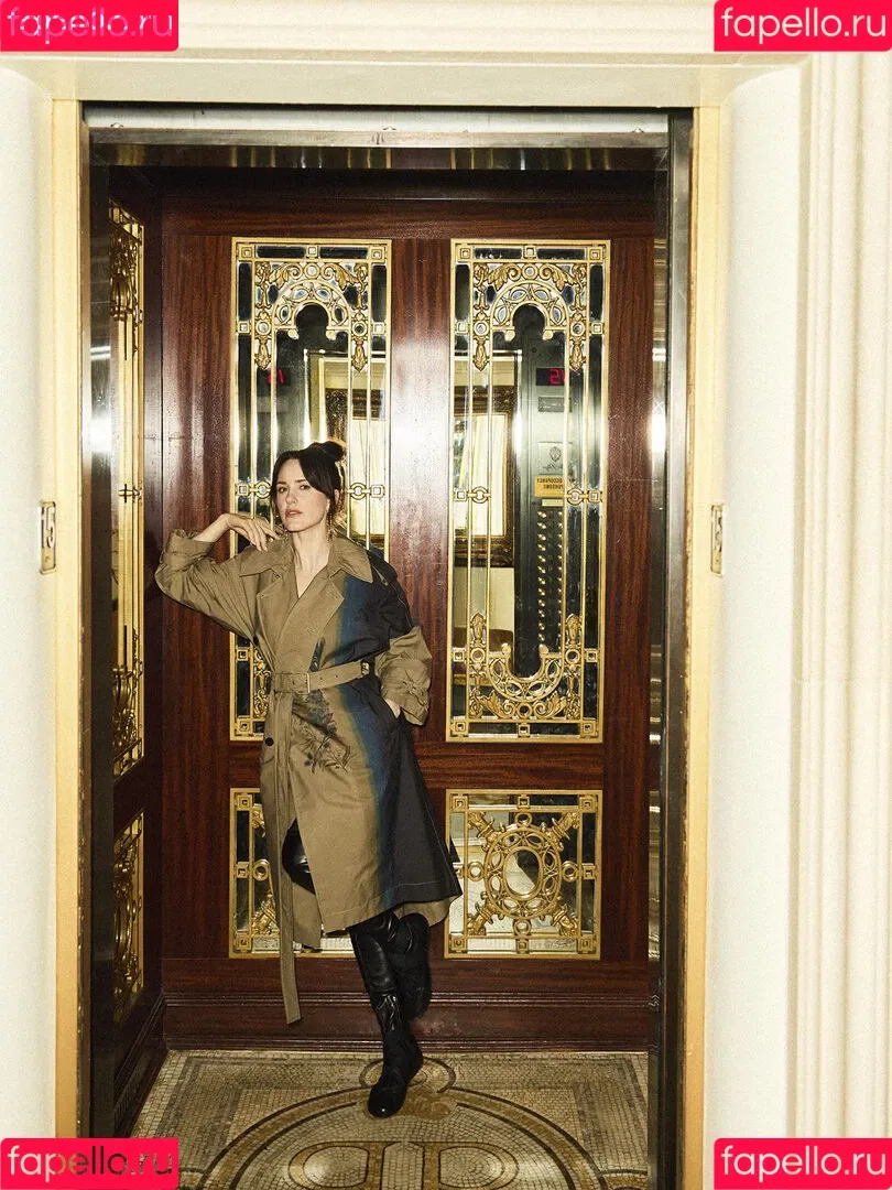 Marvelous Mrs. Maisel / Rachel Brosnahan / rachelbrosnahan Onlyfans Photo Gallery 