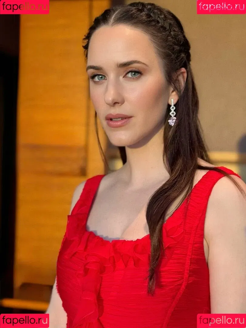 Marvelous Mrs. Maisel / Rachel Brosnahan / rachelbrosnahan Onlyfans Photo Gallery 