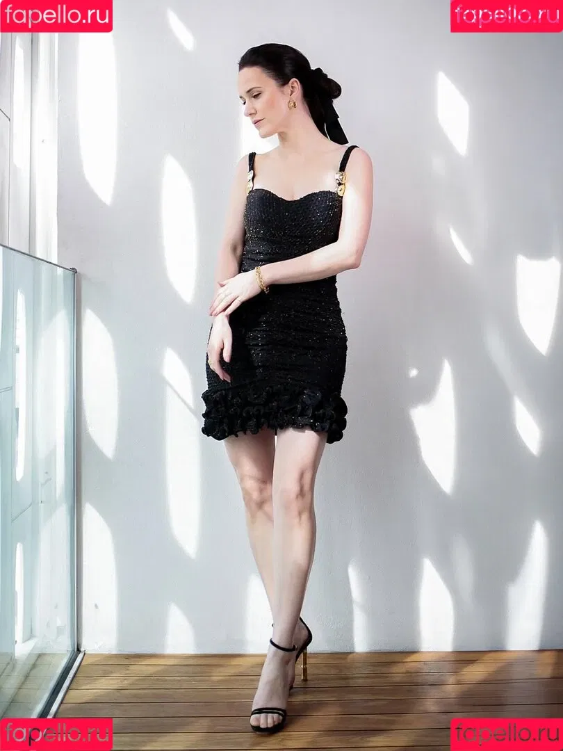Marvelous Mrs. Maisel / Rachel Brosnahan / rachelbrosnahan Onlyfans Photo Gallery 