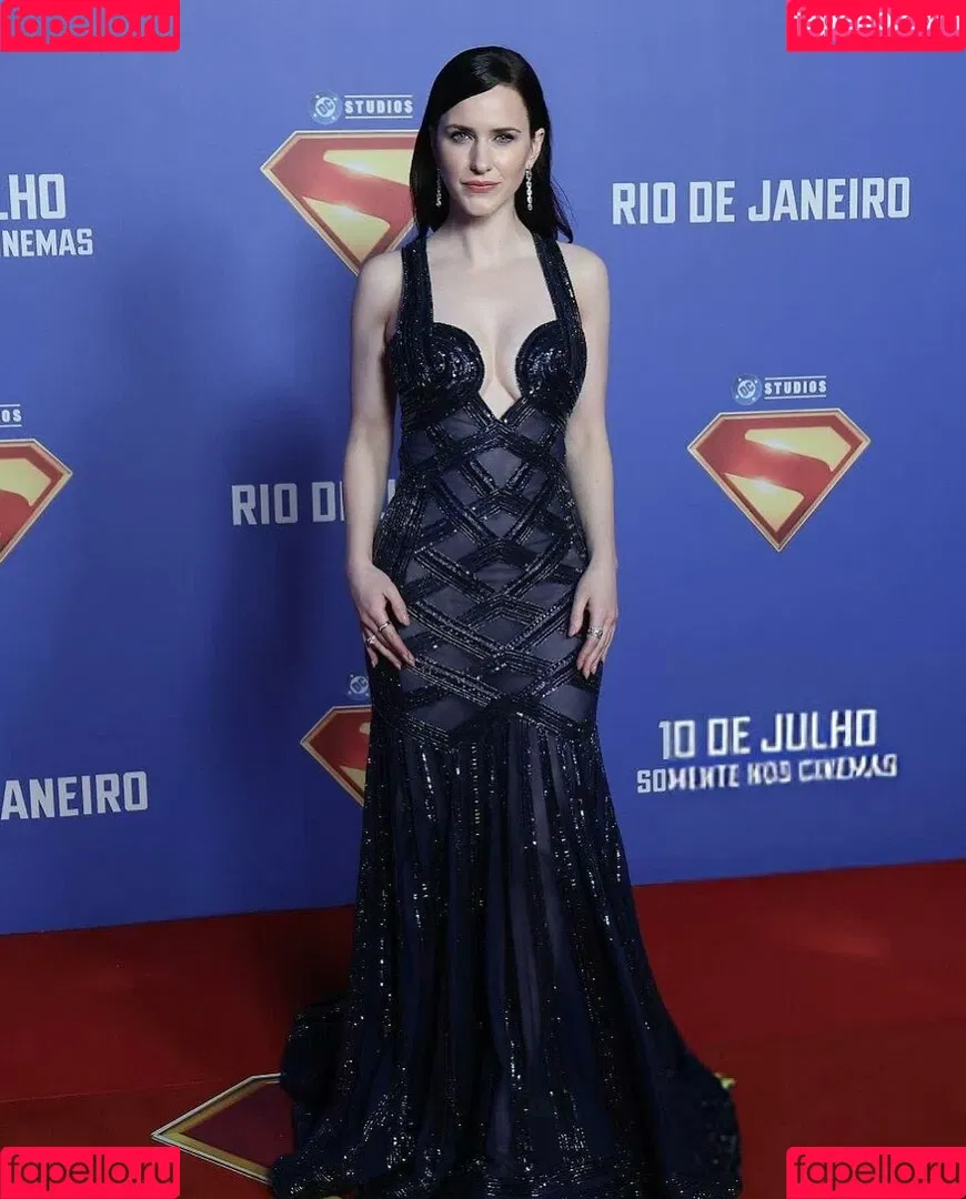 Marvelous Mrs. Maisel / Rachel Brosnahan / rachelbrosnahan Onlyfans Photo Gallery 