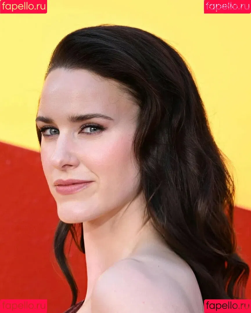 Marvelous Mrs. Maisel / Rachel Brosnahan / rachelbrosnahan Onlyfans Photo Gallery 