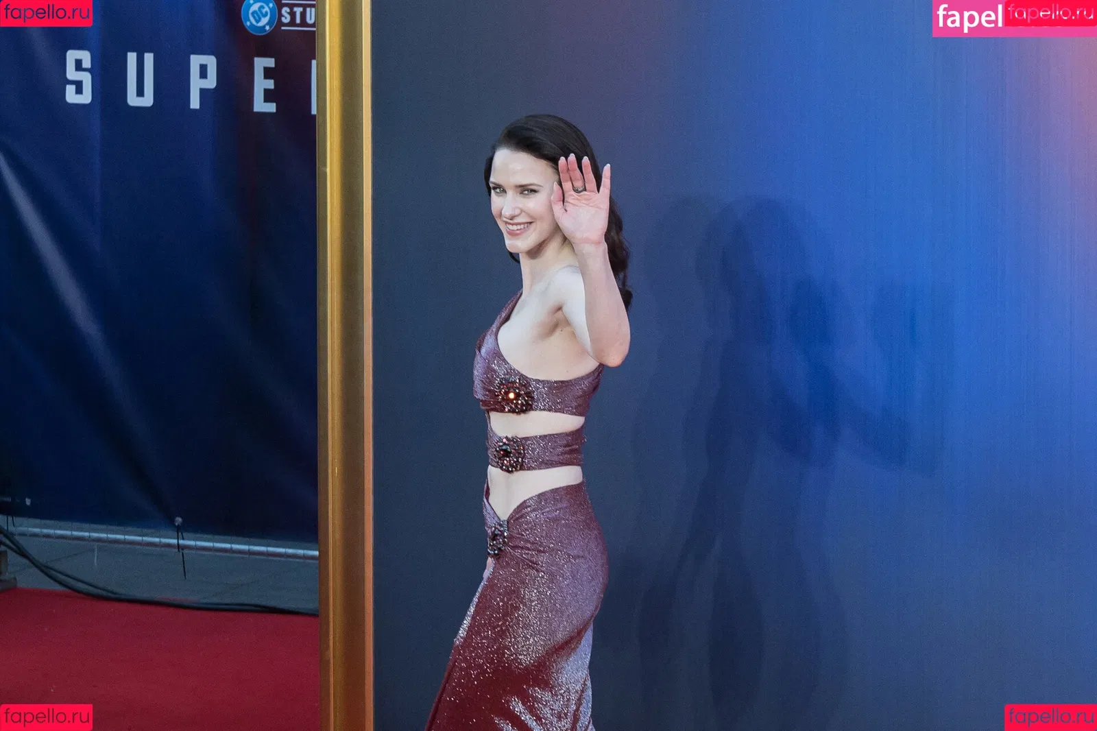 Marvelous Mrs. Maisel / Rachel Brosnahan / rachelbrosnahan Onlyfans Photo Gallery 