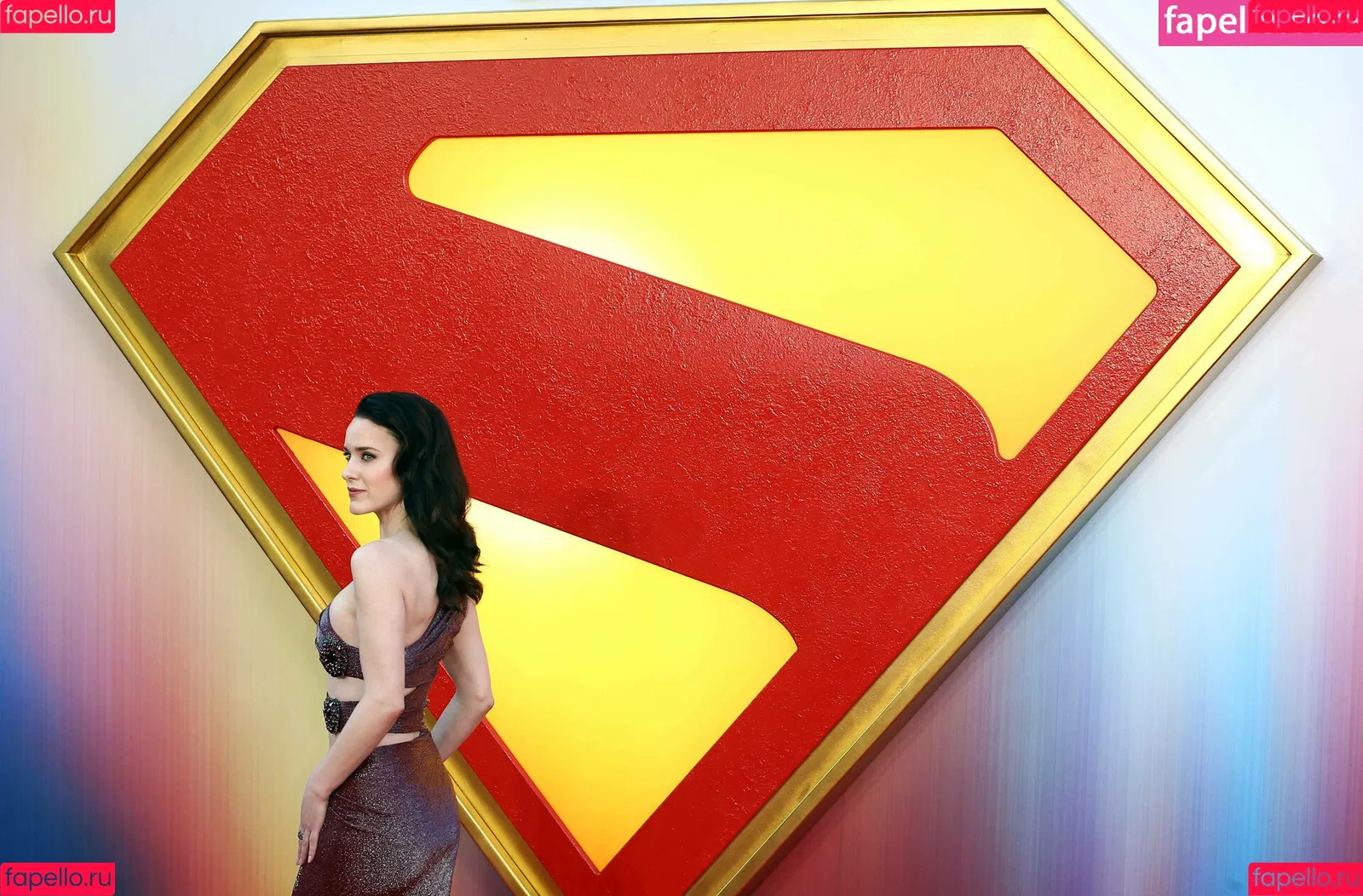 Marvelous Mrs. Maisel / Rachel Brosnahan / rachelbrosnahan Onlyfans Photo Gallery 
