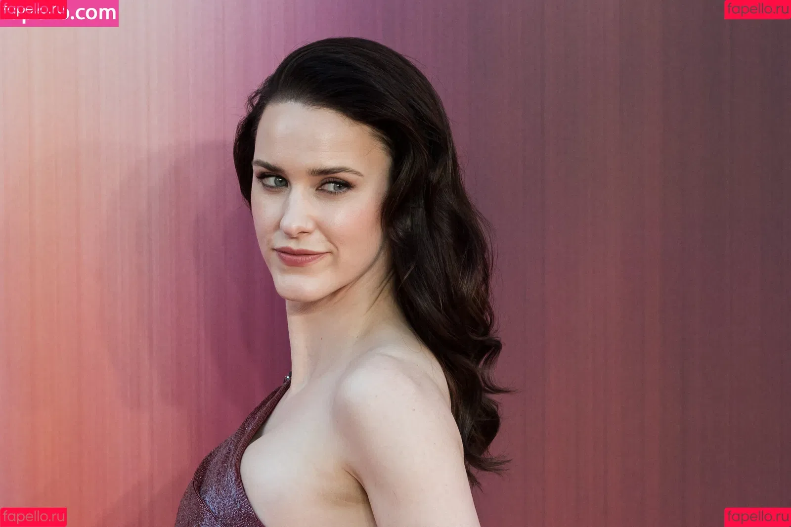 Marvelous Mrs. Maisel / Rachel Brosnahan / rachelbrosnahan Onlyfans Photo Gallery 