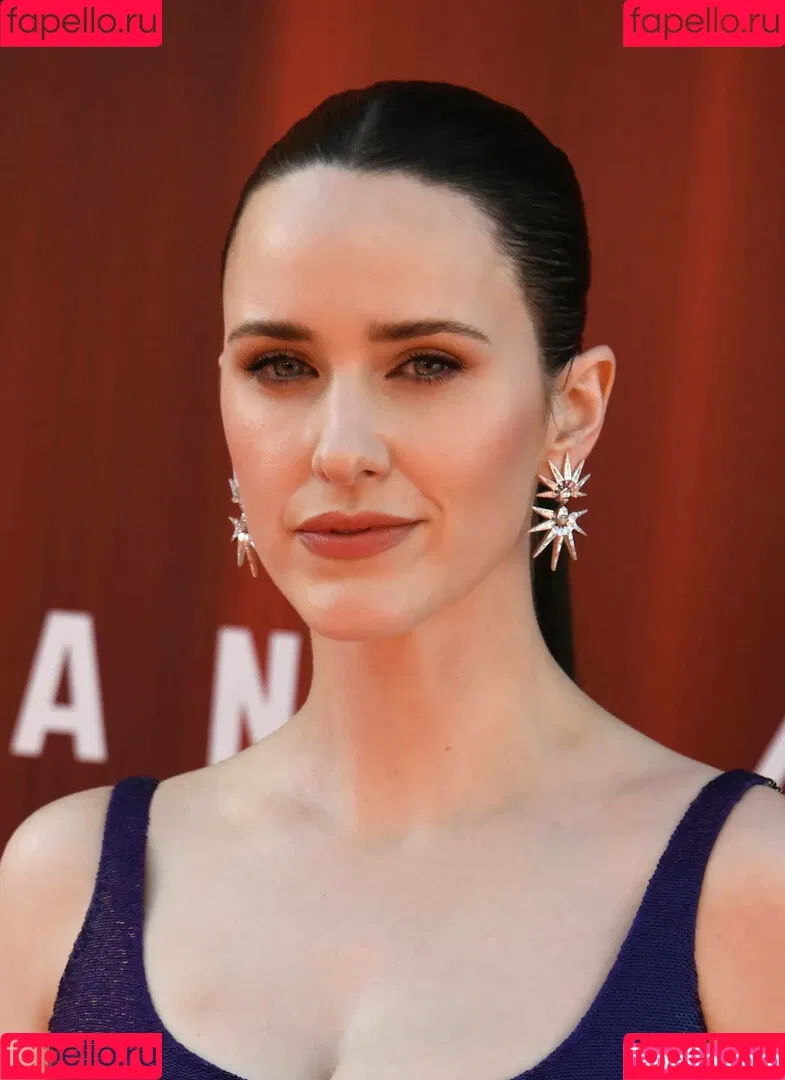 Marvelous Mrs. Maisel / Rachel Brosnahan / rachelbrosnahan Onlyfans Photo Gallery 