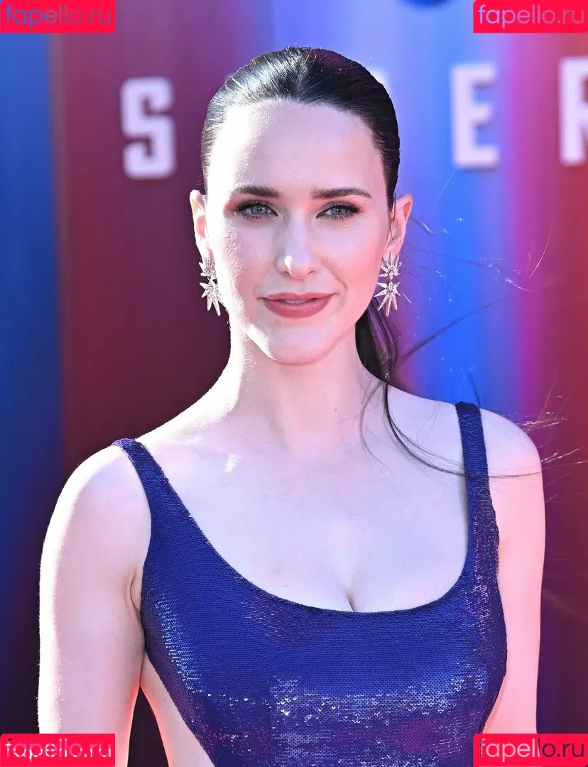 Marvelous Mrs. Maisel / Rachel Brosnahan / rachelbrosnahan Onlyfans Photo Gallery 