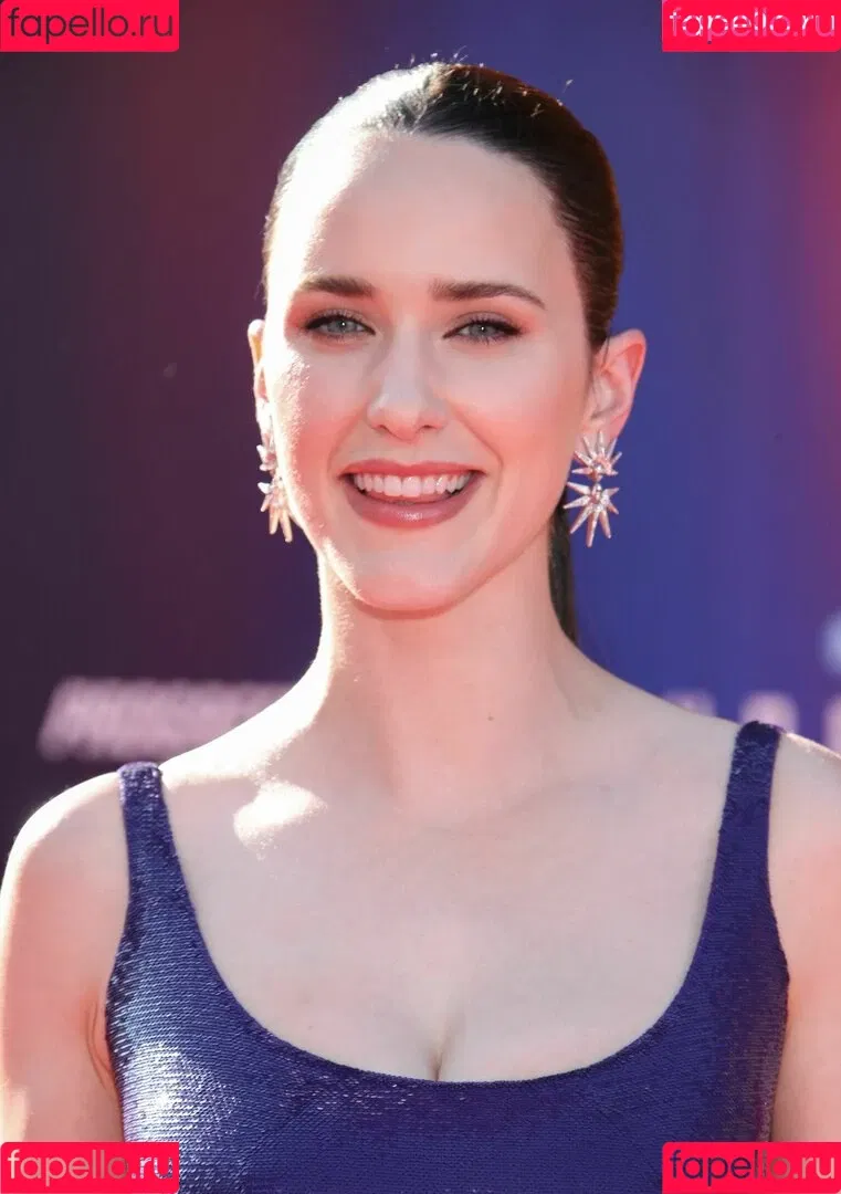 Marvelous Mrs. Maisel / Rachel Brosnahan / rachelbrosnahan Onlyfans Photo Gallery 