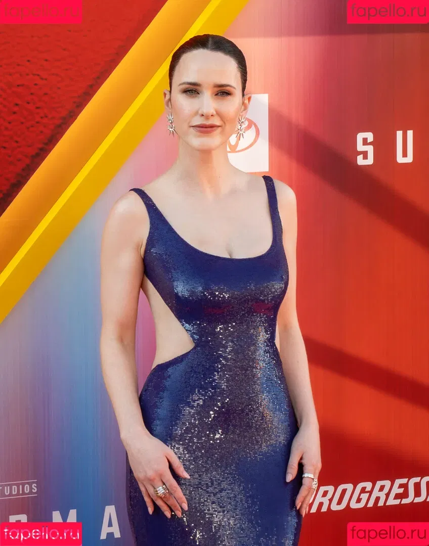Marvelous Mrs. Maisel / Rachel Brosnahan / rachelbrosnahan Onlyfans Photo Gallery 