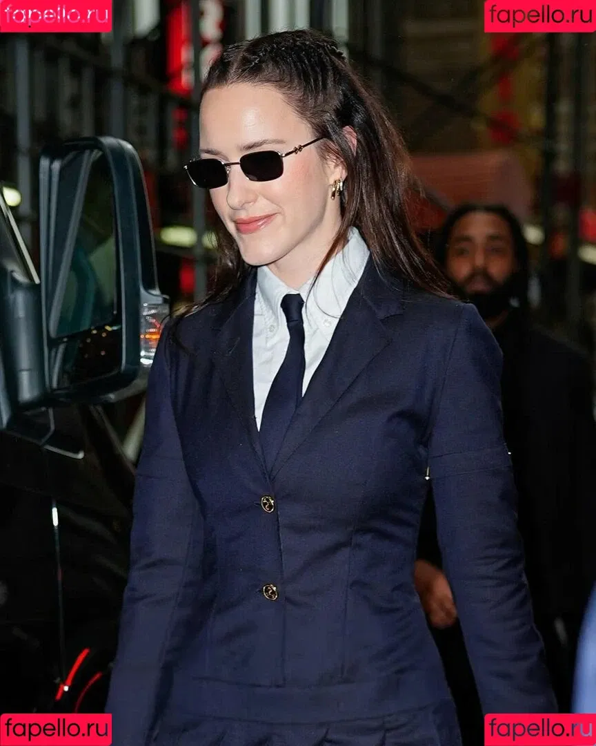 Marvelous Mrs. Maisel / Rachel Brosnahan / rachelbrosnahan Onlyfans Photo Gallery 