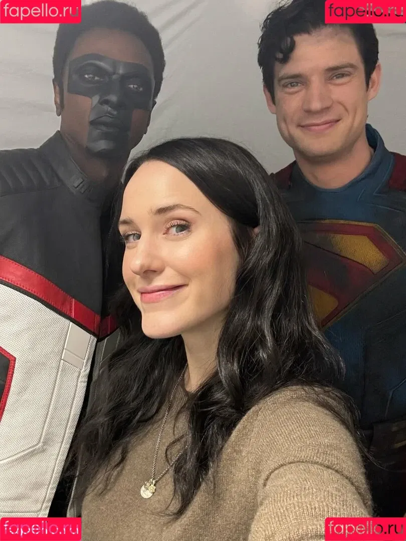 Marvelous Mrs. Maisel / Rachel Brosnahan / rachelbrosnahan Onlyfans Photo Gallery 