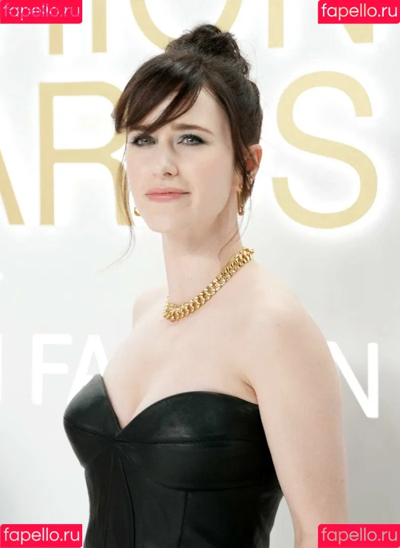 Marvelous Mrs. Maisel / Rachel Brosnahan / rachelbrosnahan Onlyfans Photo Gallery 