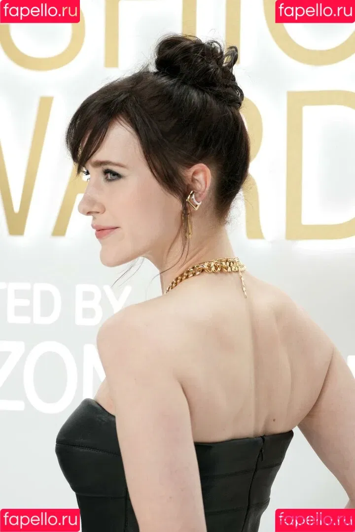 Marvelous Mrs. Maisel / Rachel Brosnahan / rachelbrosnahan Onlyfans Photo Gallery 